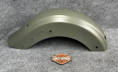 OEM HARLEY-DAVIDSON 22 FLTRXS TOURING REAR FENDER Foto 1 de 4