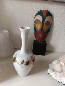 Kleine Vase ROSENTHAL Quatre Couleur - Bild 1 von 4