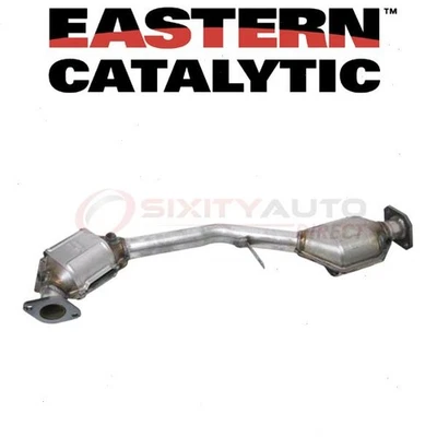 Eastern Catalytic 40237 Catalytic Converter for Exhaust  rn Foto 1 de 4
