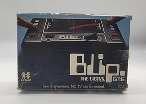 1977 TOMY Electronic Blip The Digital Game - Picture 1 of 4