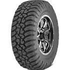 Tire General Grabber X3 LT 35X12.50R15 Load C 6 Ply MT M/T Mud (DC)