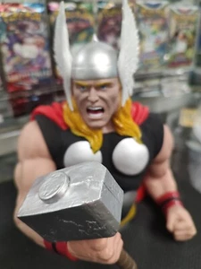 Monogram Thor Coin Bust Bank 67403 Brandneu Marvel - Bild 1 von 2