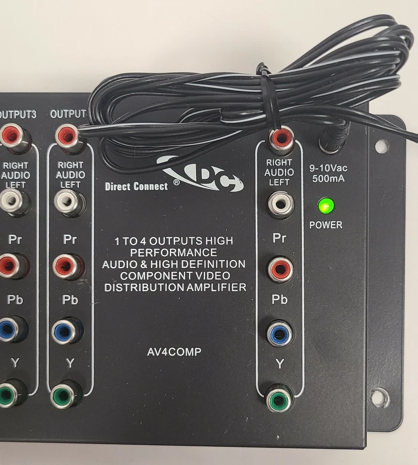 🏅 AV4COMP Direct Connect for Multiple Displays - Image 1 of 4