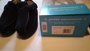 Verbandsschuhe Diabetikerschuhe Hausschuhe Spezialschuhe Größe 41 - Bild 1 von 3