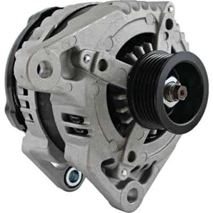 Remanufactured 12V 140A Alternator for Chrysler Dodge Avenger Sebring - Picture 1 of 5