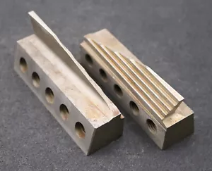 PWS 1 Satz Vorstecher Kegelradhobelmaschine 75KH m= 12 EGW 20° Nutzlänge 44mm - Bild 1 von 8