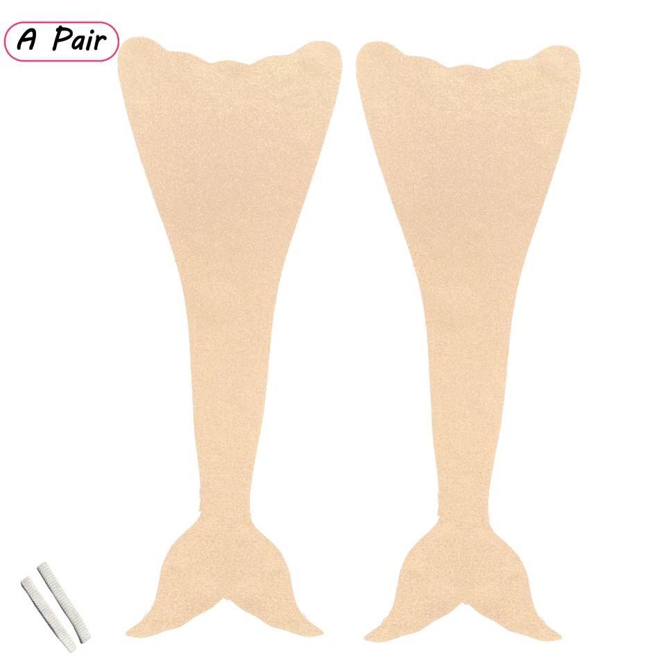 BIMEI Mermaid Tucking Tape Gaff Kit Transgender,Drag Queens, Crossdresser,Women - Image 1 of 4