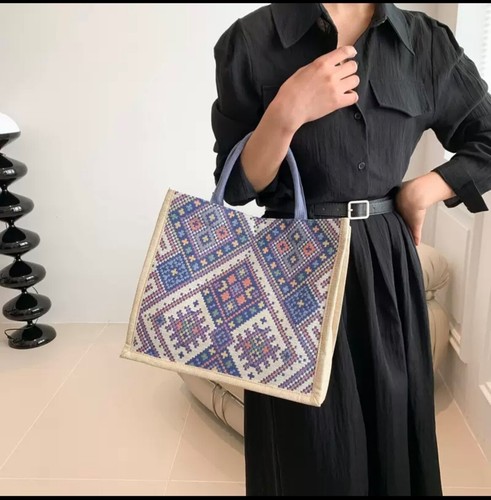 GUCCI Borsa shopper moda donna