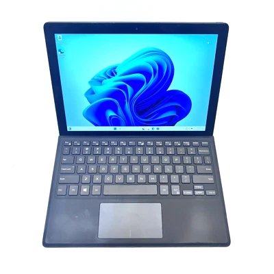 DELL LATITUDE 5285 (12.3") Core i5-7300U, 8GB RAM, 256GB SSD - Image 1 of 4