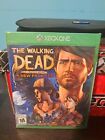 The Walking Dead: A New Frontier ( Xbox One, 2017) *BRAND NEW*