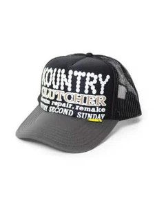 Kapital KOUNTRY Pearl Clutcher pt Truck CAP - Picture 1 of 9