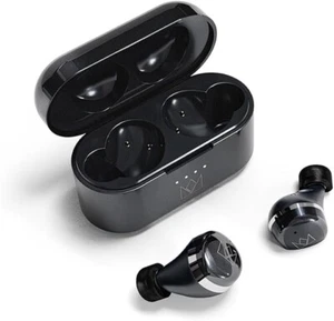 Noble Audio FALCON MAX NOB-FALCONMAX-B Wireless Bluetooth Earphones - Imagen 1 de 6