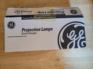 GE ELD EJN 21v 150w GX5.3 GE 38306 13158 54745 Projector Bulb Lamp ELD EJN - Picture 1 of 5