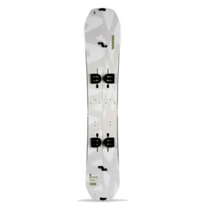 K2 Marauder pacchetto diviso largo splitboard - Foto 1 di 12