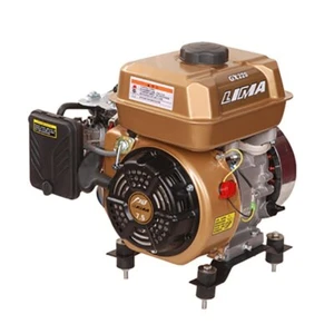 3000W Generator Range Extender Electric Gasoline Generator 48-72V Universal - Picture 1 of 17