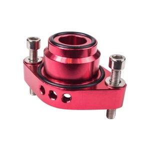Blow Off Thrust Recirculation Valve Adapter 1.4 TSI 1390cc VW Beetle, Convertible, 5C 160HP - Picture 1 of 5