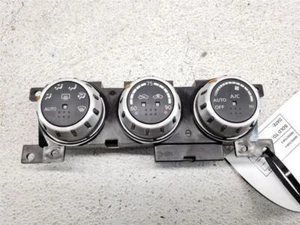 06-09 Nissan 350z Temperature Control Unit OEM 27500CF40B - Foto 1 di 12