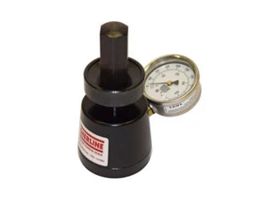 Sherline LM-1000 Trailer Tongue Weight Scale (0-1,000 lbs) - Picture 1 of 1