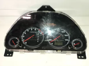 Honda Civic Speedometer Instrument Cluster Gauge OEM - Foto 1 di 4