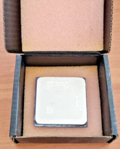 AMD Opteron 144 1.80GHz/1MB OSA144CEP5AK Sockel/Socket 939 CPU Server Processor - Imagen 1 de 2