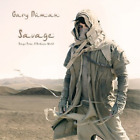 Gary Numan Savage Songs From A Broken World Cd Album