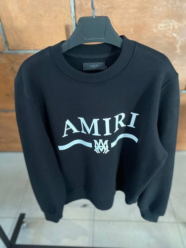 Amiri Felpa Hoodie
