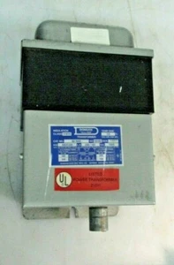 TRANSFORMADOR DONGAN 80-1040 - Imagen 1 de 2