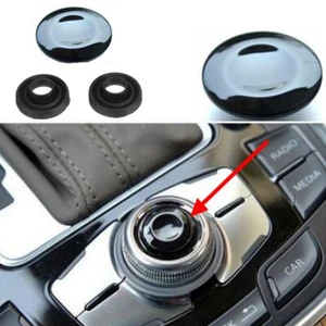 MMI Knob Joystick Button Repair Kit For Audi A4 A5 A6 Q5 Q7 S5 S6 S8 8K0998068A - Picture 1 of 5