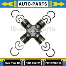 Front Shaft Front Joint U-Joints GMB For For Ford Bronco 1980 1981 1982 1983