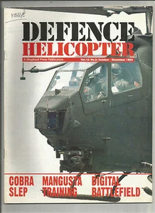  Defence hélicopter volume 12 Number 5 - Picture 1 of 1