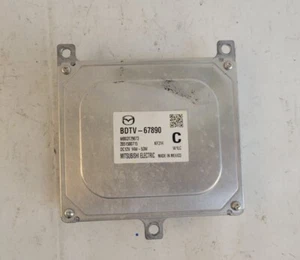 OEM 2019-2022 Mazda 3 LED Computer Module Control Light Controller - Picture 1 of 11