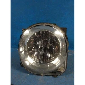 HEADLAMP LEFT SIDE FOR JEEP RENEGADE (14-18) 5I 1.4 16V T-JET (88KW) 2WD 2014 - Picture 1 of 4