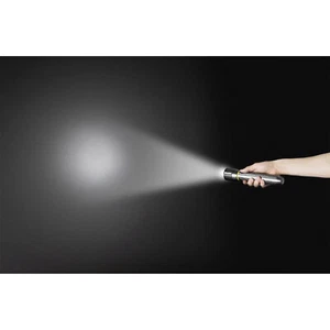 Energizer E300690600 Vision HD Metal 6 AA LED Torch Long Range 1500lm 15h - Picture 1 of 2