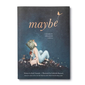 Maybe by Kobi Yamada - Picture 1 of 8