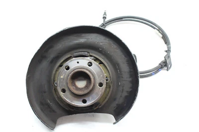 2011 VOLVO XC90 REAR RIGHT SPINDLE OEM 03 04 05 06 07 08 09 10 12 13 14 - Image 1 of 4