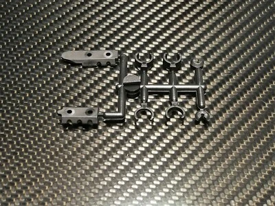 Kyosho Mini-Z Ersatzteil der RWD Serie Scheibensatz mit CIR CLIP MZW414 - Bild 1 von 2