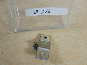 NEW Square D B1.16 Thermal Overload relay *FREE SHIPPING* - Picture 1 of 1