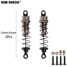 65mm/88mm OIL Shock Absorber For RC 1/12 Wltoys F/R 12428 12407 12423 12429 FY03