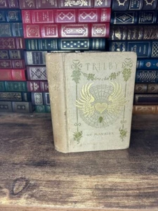 Trilby George Du Maurier (1046) - Bild 1 von 5