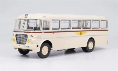 for Premium ClassiXXs for IKARUS-620 GDR for DRESDEN BUS 1/43 Pre-built Model - Image 1 of 4