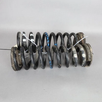 Juego de muelles helicoidales traseros BMW 840ci 850ci E31 1991-1997 par 33531137959 fabricante de equipos originales usado Foto 1 de 4