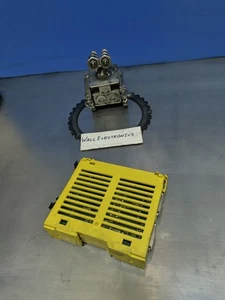 Fanuc A03B-0815-C001 I/O Module =Used= Working = ONE - Picture 1 of 4