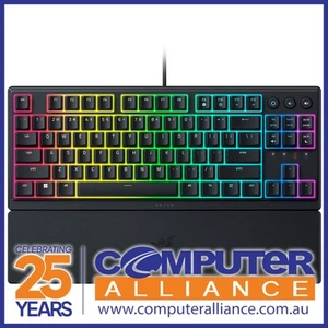 Razer Ornata V3 TKL Low Profile Gaming Keyboard - Picture 1 of 1