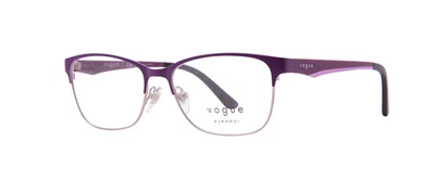 Nuevo 2025 VOGUE Mujeres Anteojos VO 3940 965S Rx Auténtico Estuche con Marco Italia Foto 1 de 4