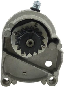 Professional Grade Starter fits Cub Cadet 582 1979 - 1984 14HP 16HP 18HP 394808A - Picture 1 of 4