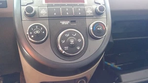 Heater Climate Temperature Control With AC Manual Fits 10-11 SOUL 5177758 - Picture 1 of 1