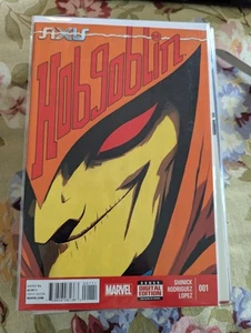Hobgoblin #1 - Picture 1 of 1