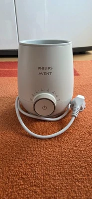 Philips Avent Flaschenwärmer SCF358/00, Milch- und Babynahrunwärmer - Bild 1 von 2