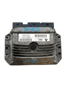 237100131R V40 V29005278A Renault Megane 1.6 Benzin - Bild 1 von 5