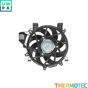 FAN RADIATOR D8X024TT FOR OPEL CORSA/Hatchback/Van CHEVROLET CORSA 1.7L 4cyl - Picture 1 of 7